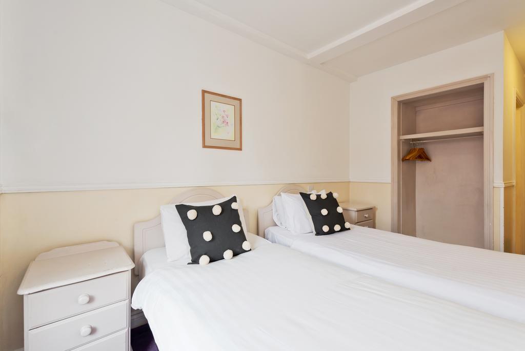 Riverhouse Of Temple Bar Hotel