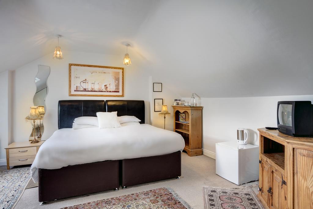 St. Aiden's Guest house Dublin
