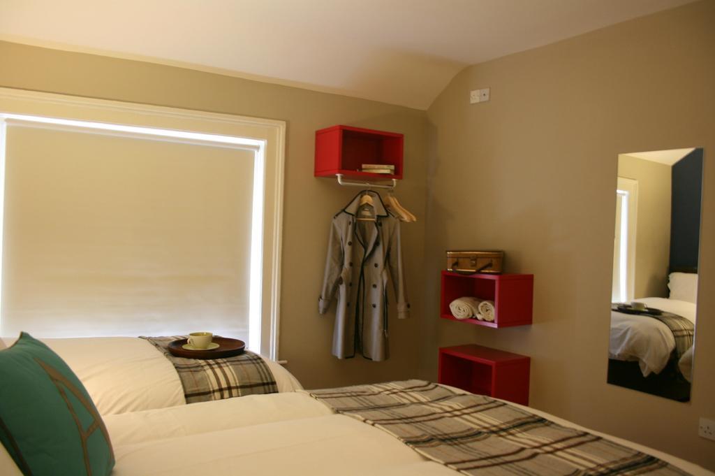 Guest house Adelphi 2*