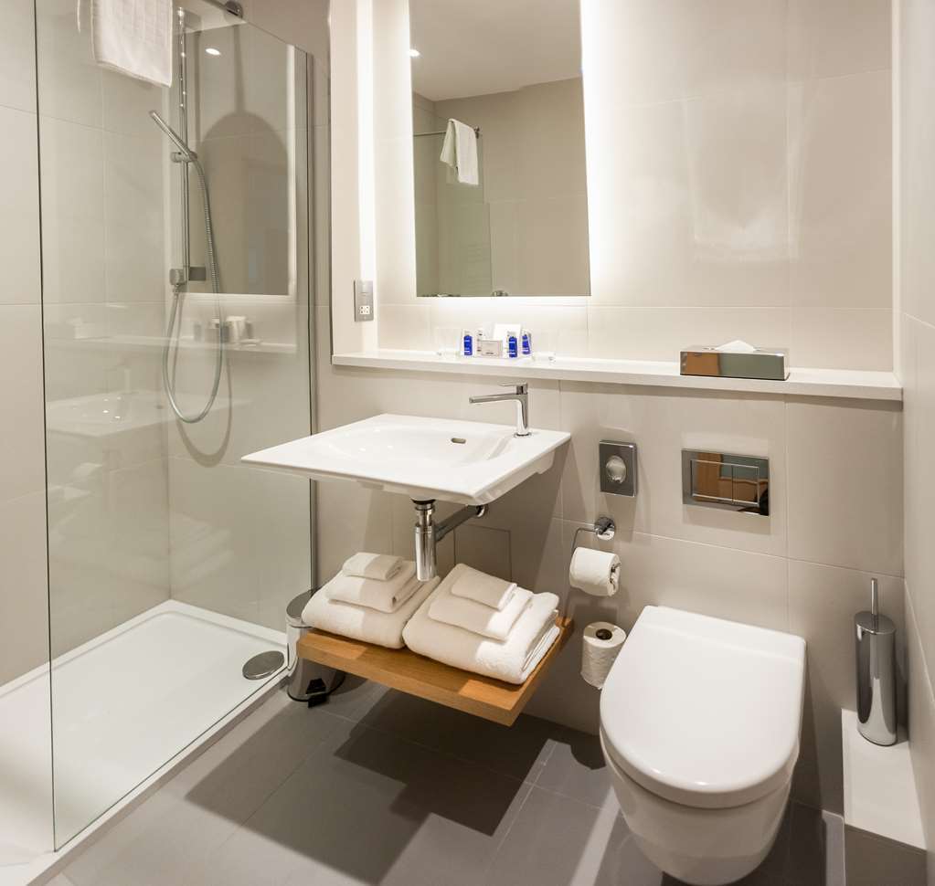 Hotel Premier Dublin