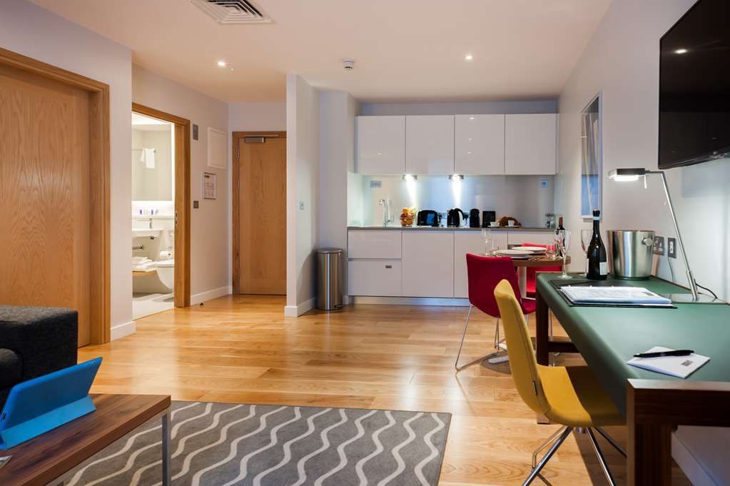 Premier 3* Dublin