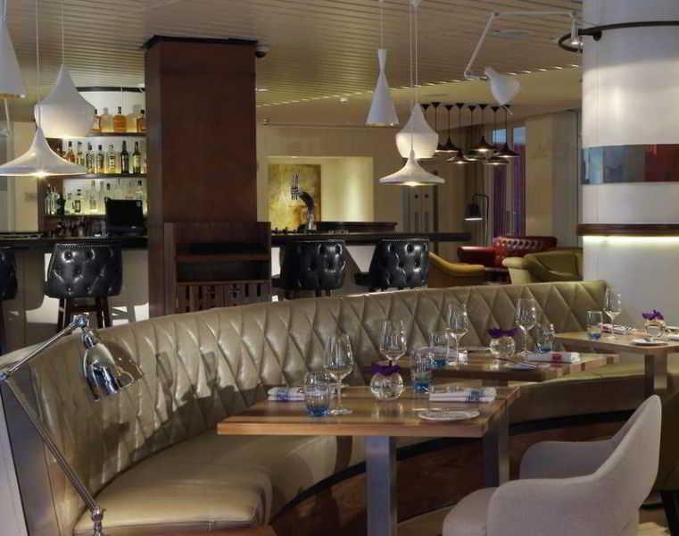 Hotel The Morrison Dublin, Curio Collection By Hilton