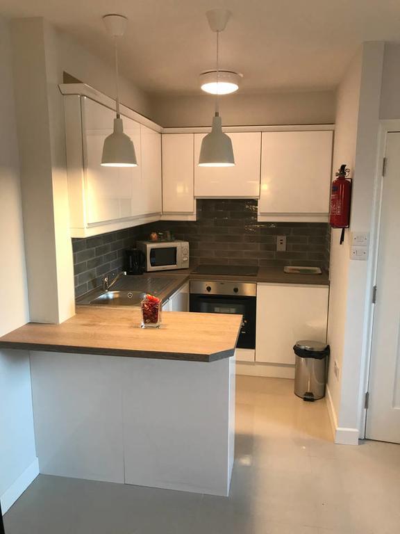 Castle Street Apartment Dublin