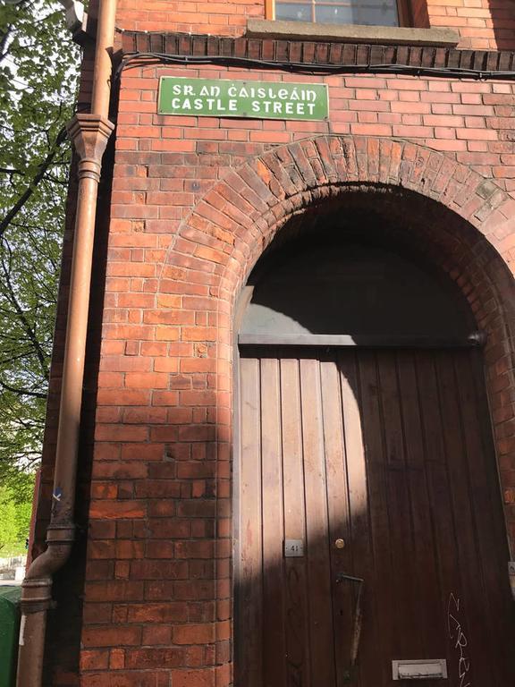 Castle Street Apartment Dublin