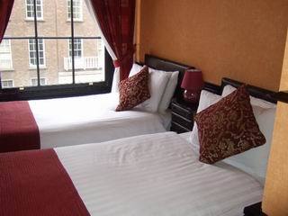 Hotel Russell Court