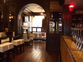 Russell Court Hotel
