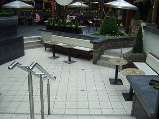 Hotel Russell Court 3*