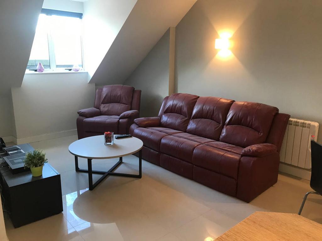 Castle Street Apartment
