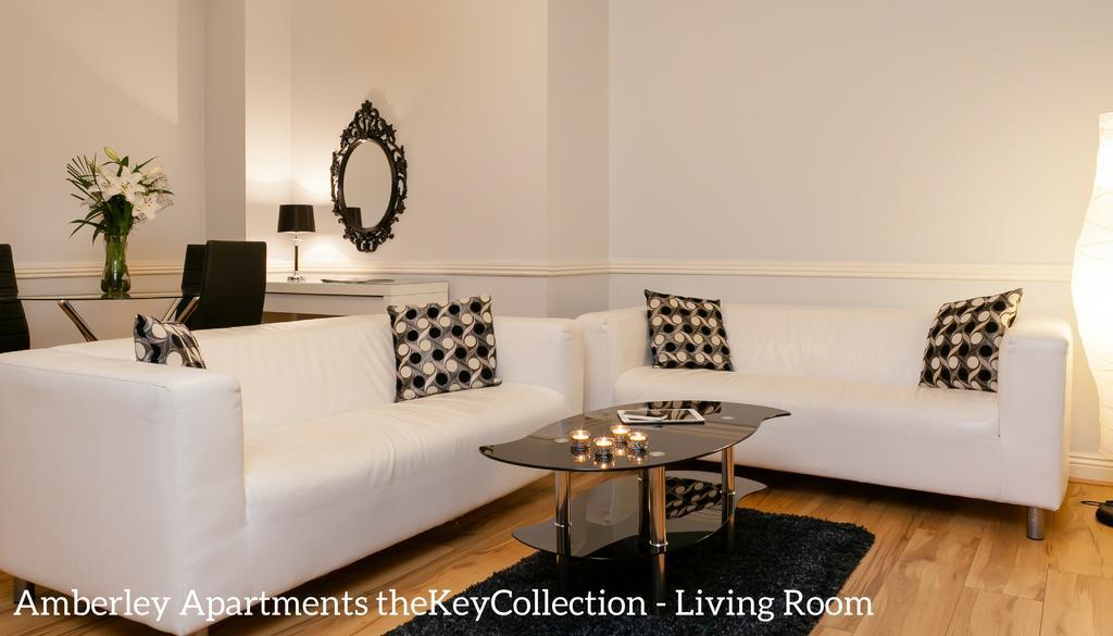 Amberley City Centre By Thekeycollection * Dublin