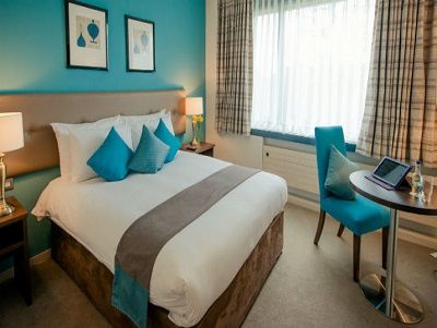 Guest house Imi Sandyford