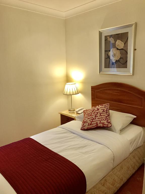 Hotel Dergvale