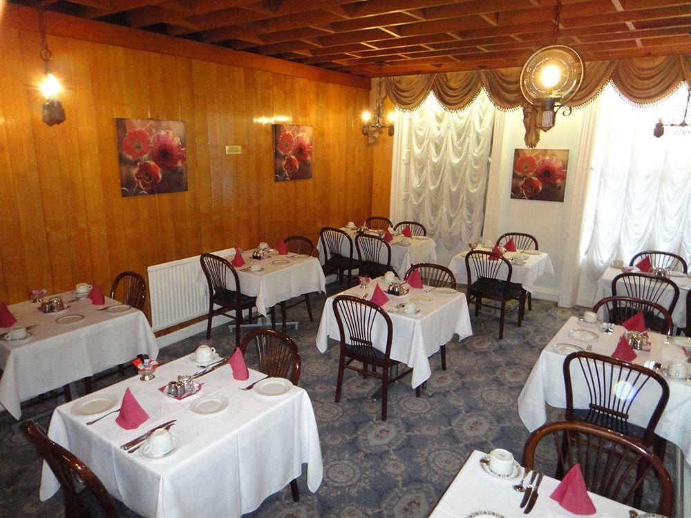 Dergvale Hotel 2*