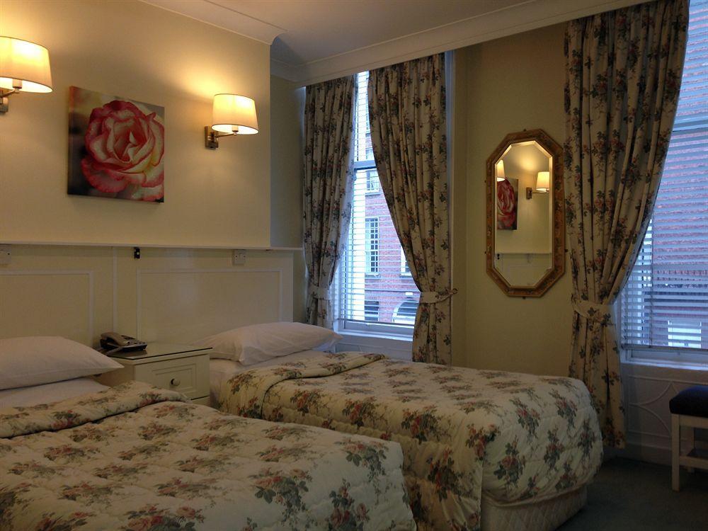 Dergvale 2* Dublin