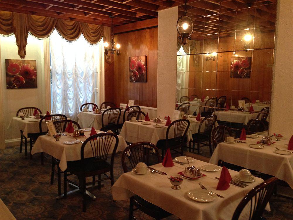 Dergvale Hotel
