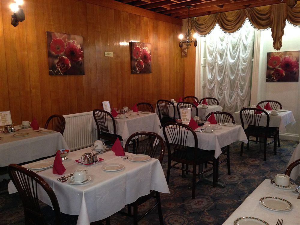Dergvale Hotel