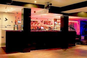 Hotel Riverhouse Of Temple Bar Dublin