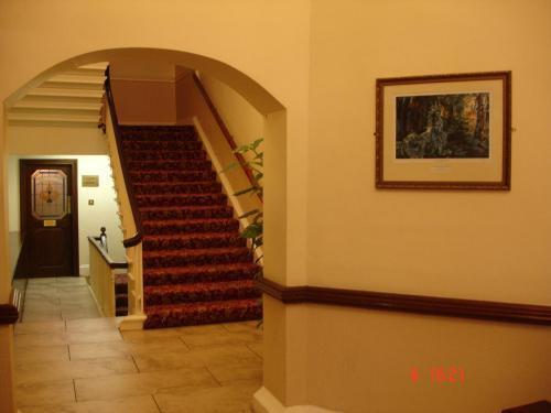 Hotel Barry's Dublin