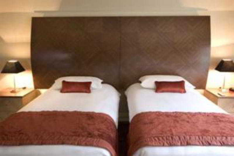 Hotel Premier