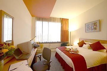 Imi Sandyford 3* Dublin