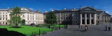 Trinity College - Campus Apartment