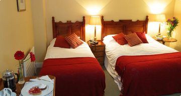 Hotel Mercantile