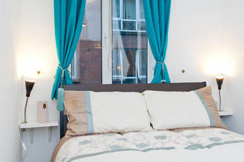 Perfect 1 Bed Apartment Dublin