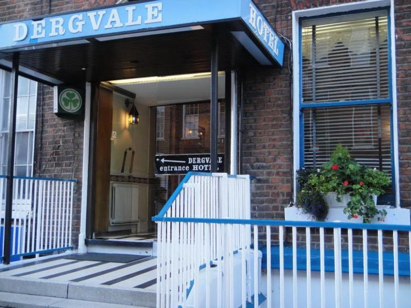 Dergvale Hotel