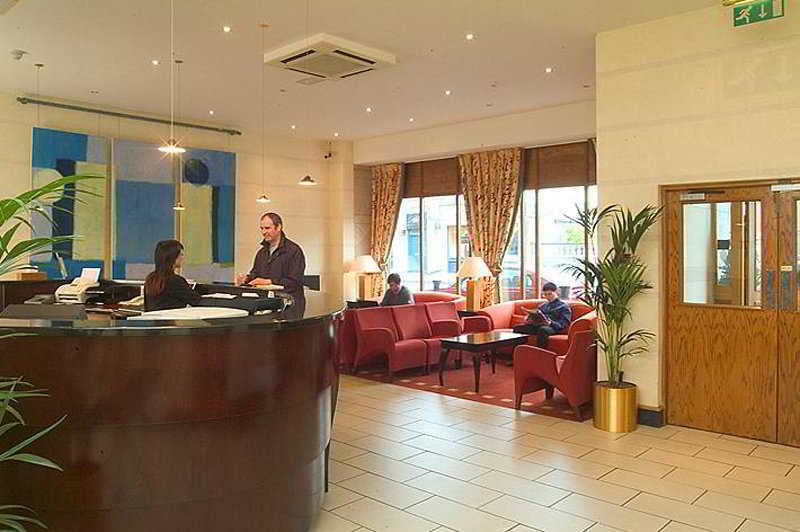 Hotel Days Rathmines Dublin