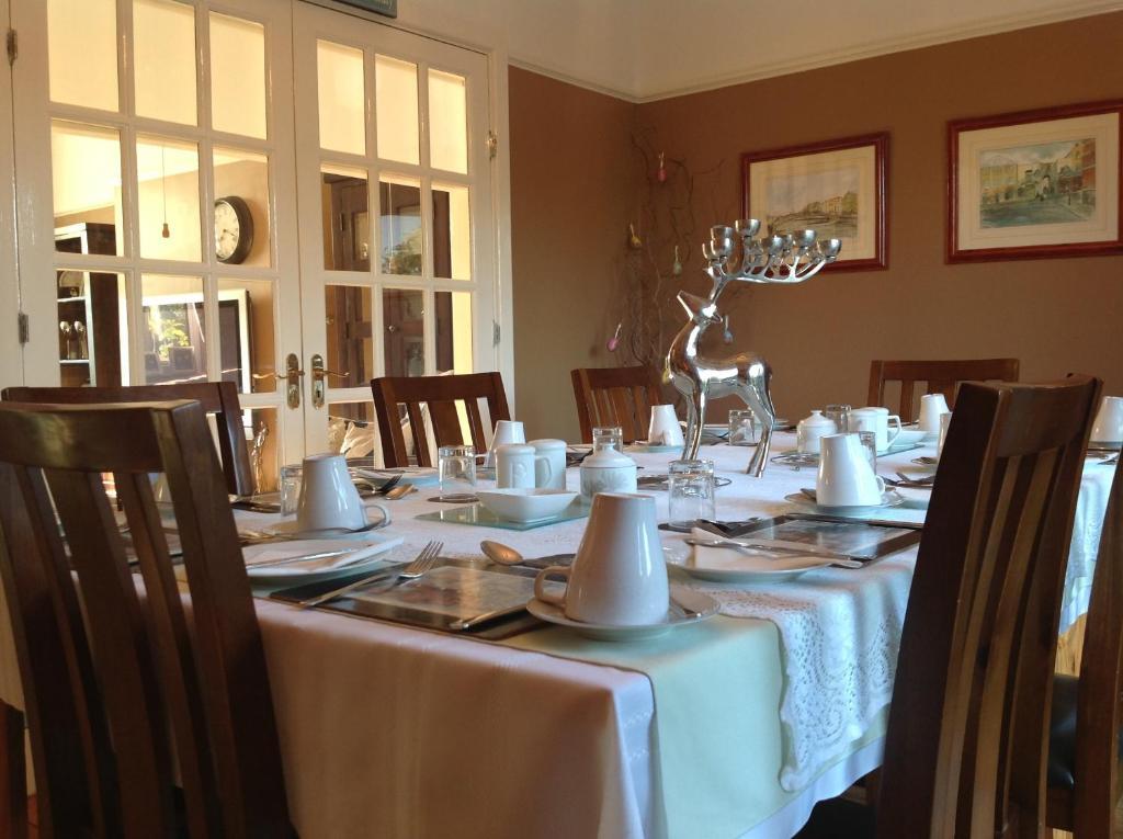 Bed & Breakfast Annandale House Dublin