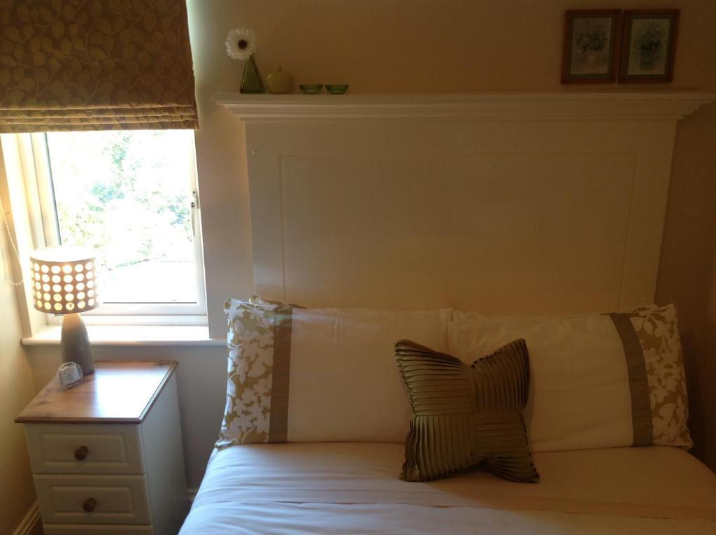 Bed & Breakfast Annandale House