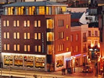 Hotel Eliza Temple Bar By The Key Collection