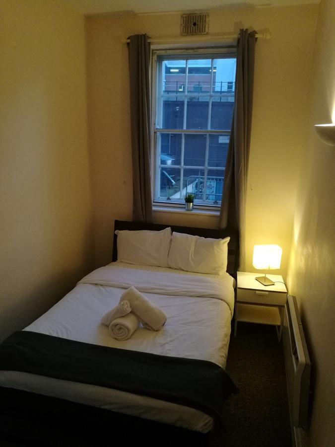 Christchurch Apartments By Premier City Apartment Dublin