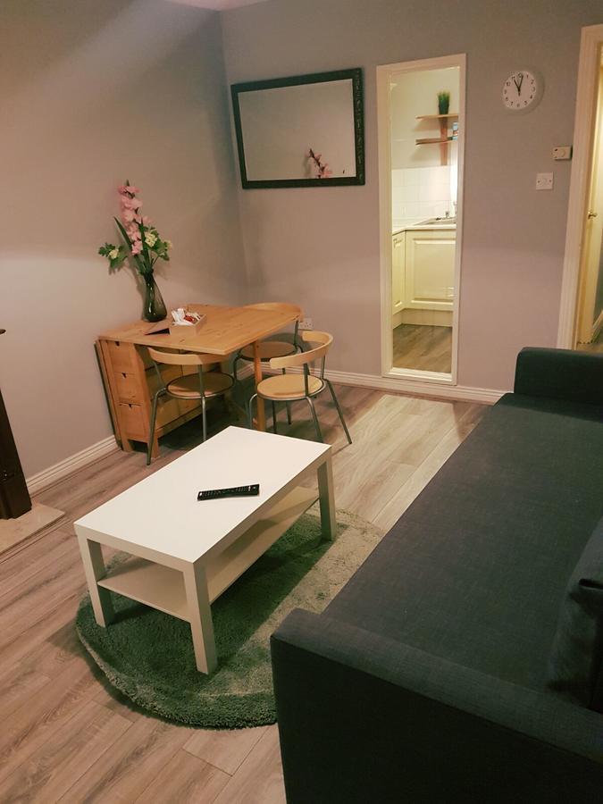 Apartment Christchurch Apartments By Premier City *