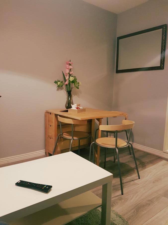 Apartment Christchurch Apartments By Premier City Dublin