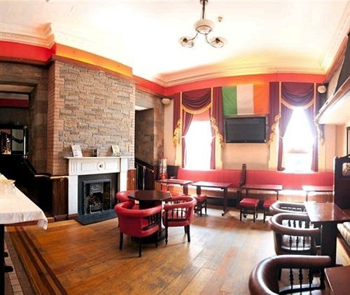 Hotel Barry's 2*