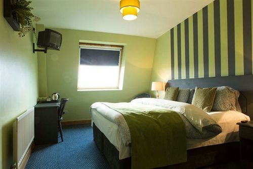 Hotel The Camden Street 2*