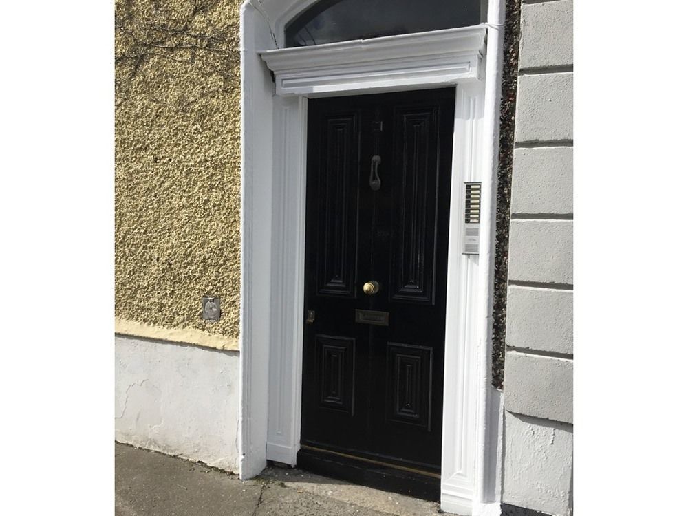 Apartment 11 Portobello Harbour
