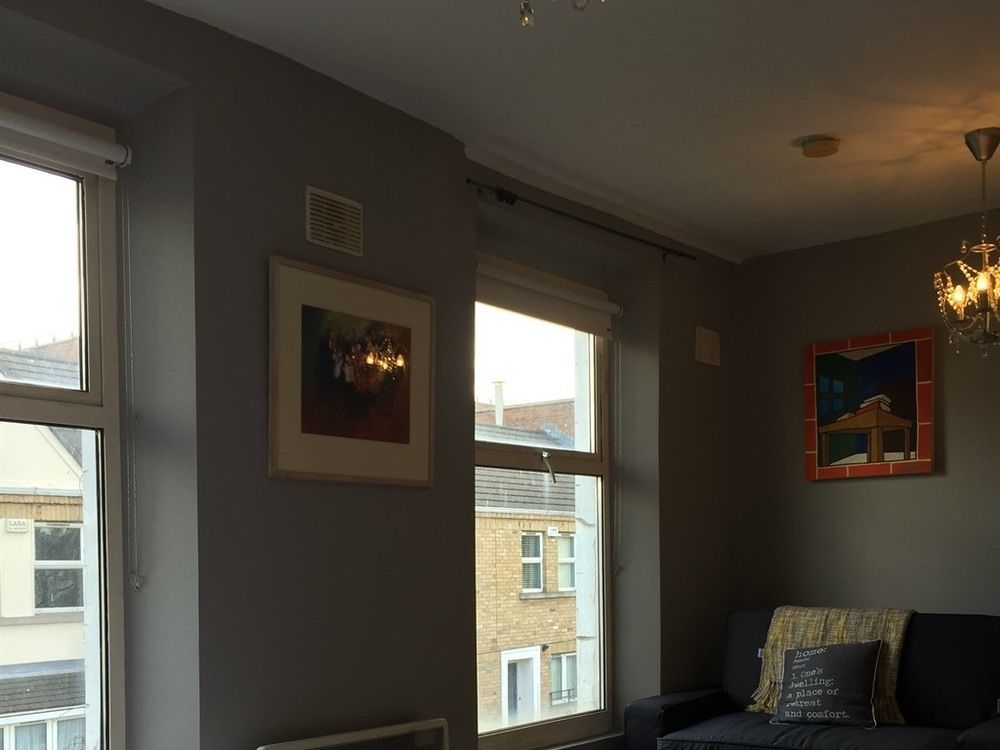 Apartment 11 Portobello Harbour Dublin