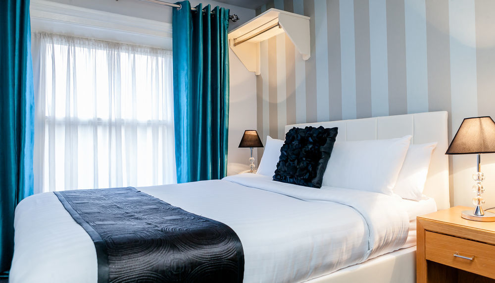Amberley City Centre By Thekeycollection Apartment Dublin