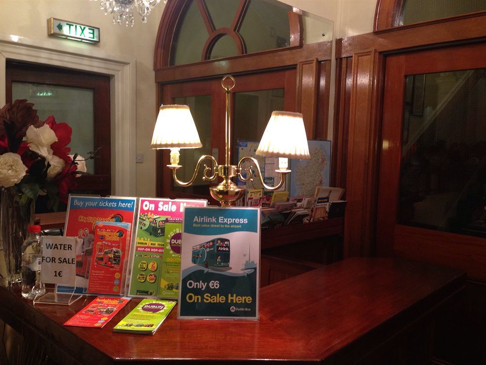 Dergvale Hotel