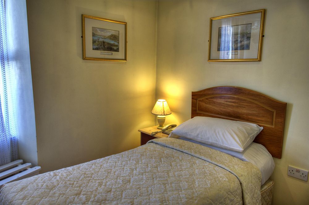 Hotel Dergvale