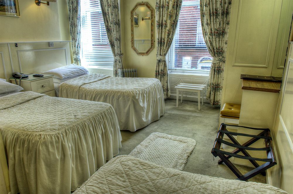 Hotel Dergvale