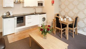 1 Apartment Dublin