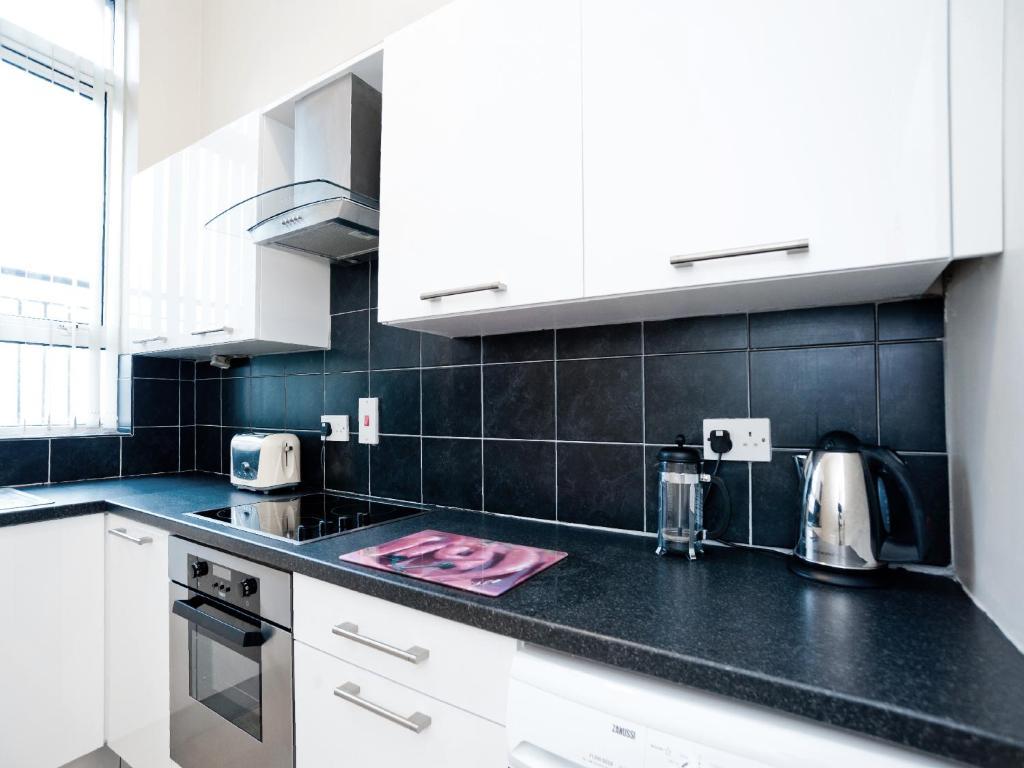 1 Apartment