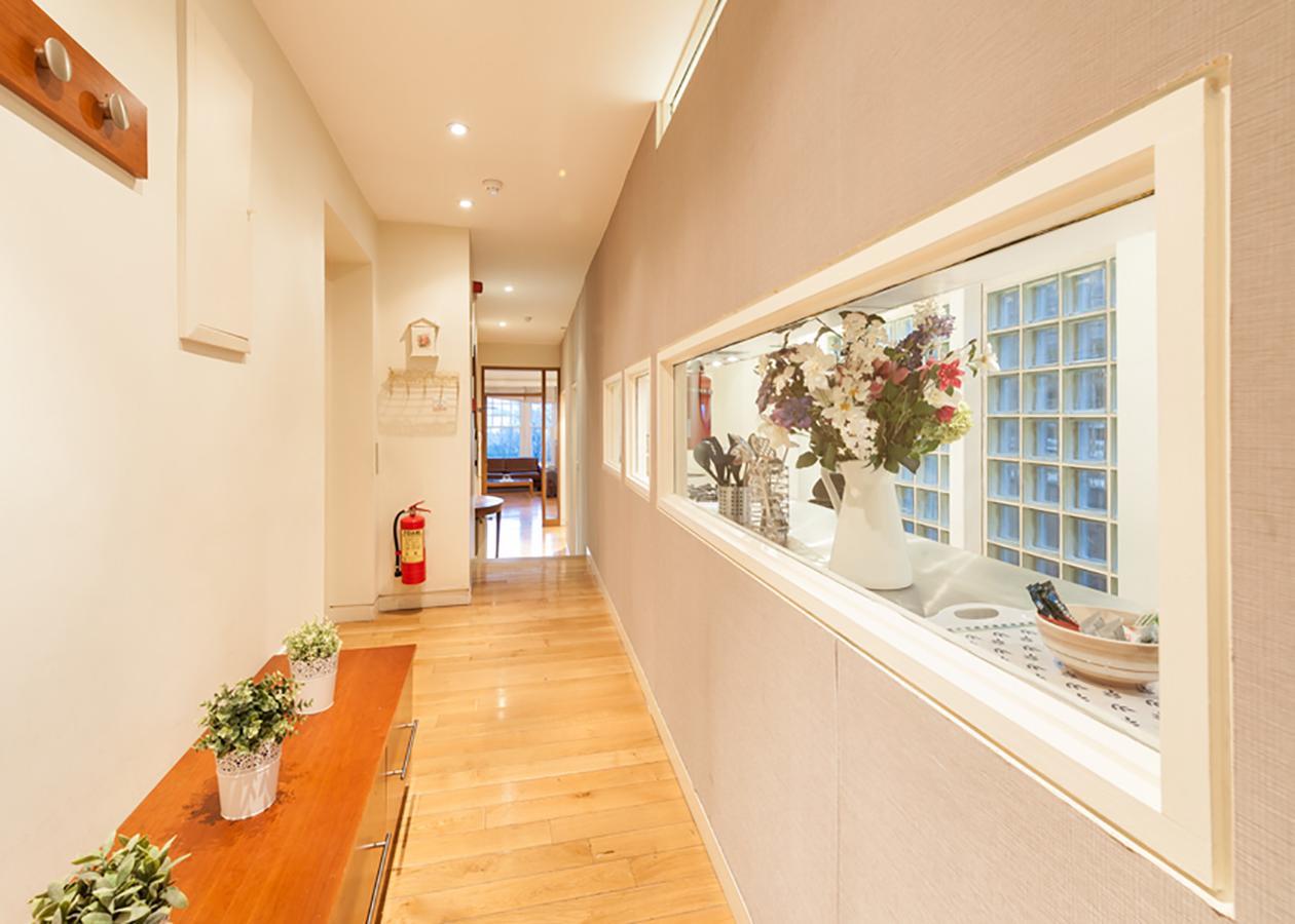 Grafton Street Apartment *