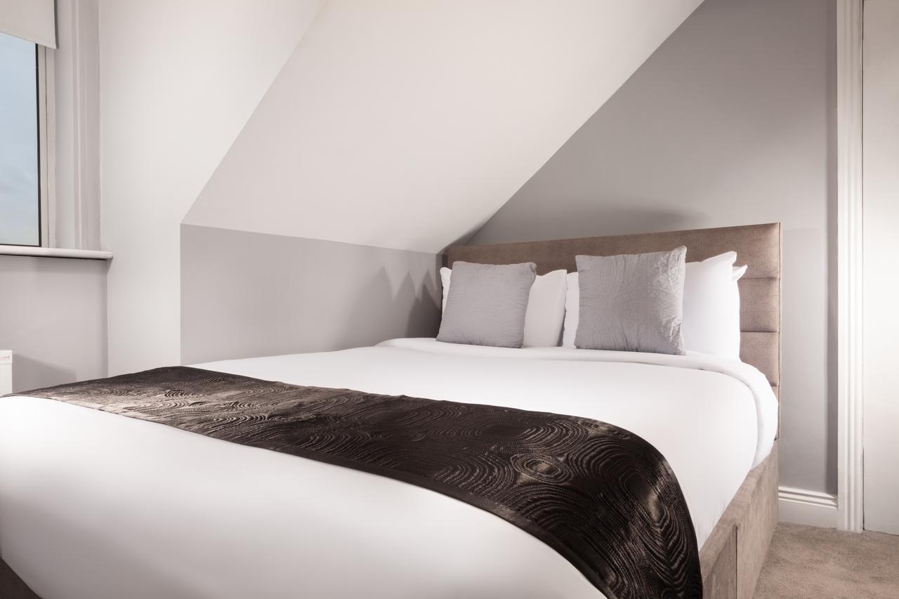 Croke Park Aparthotel *
