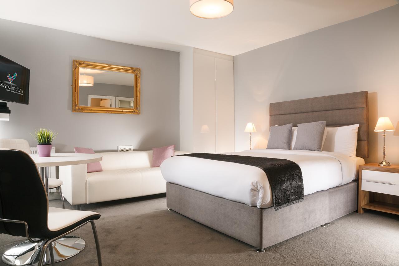 Aparthotel Croke Park