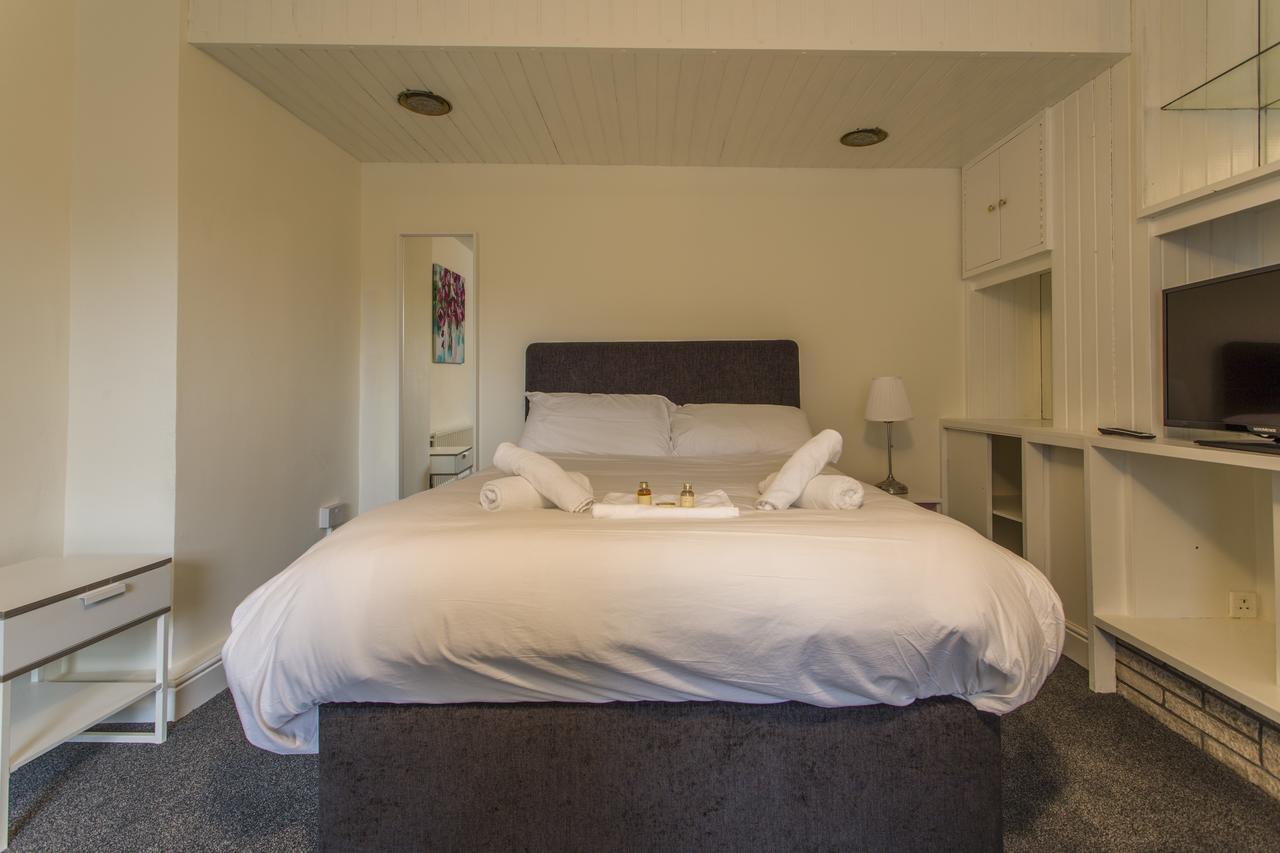 North Ashpine Holiday home *