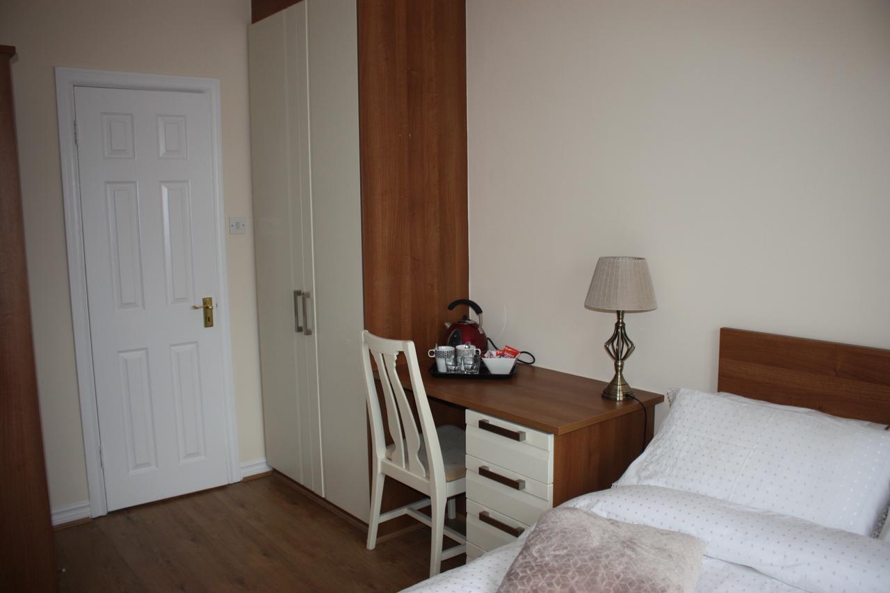 Errigal Guest house