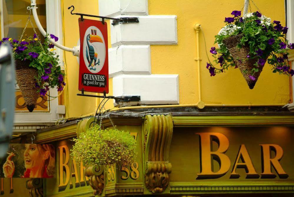 Eliza Temple Bar By The Key Collection 3* Dublin